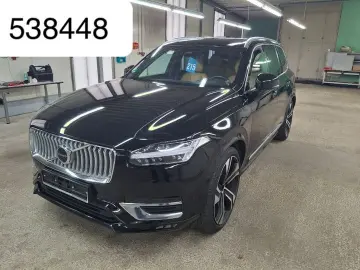 XC90 Plus Bright AWD LED 22  FourC 360K 4xSitzHz