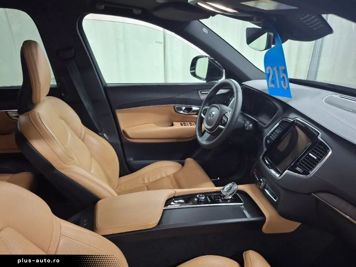 XC90 Plus Bright AWD LED 22  FourC 360K 4xSitzHz