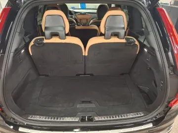 XC90 Plus Bright AWD LED 22  FourC 360K 4xSitzHz
