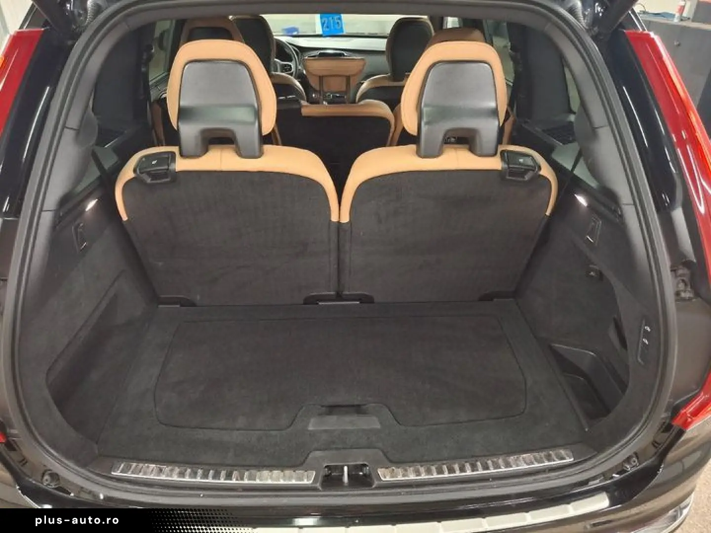 XC90 Plus Bright AWD LED 22  FourC 360K 4xSitzHz