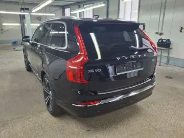 XC90 Plus Bright AWD LED 22  FourC 360K 4xSitzHz