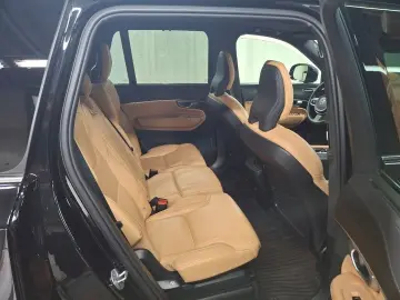 XC90 Plus Bright AWD LED 22  FourC 360K 4xSitzHz