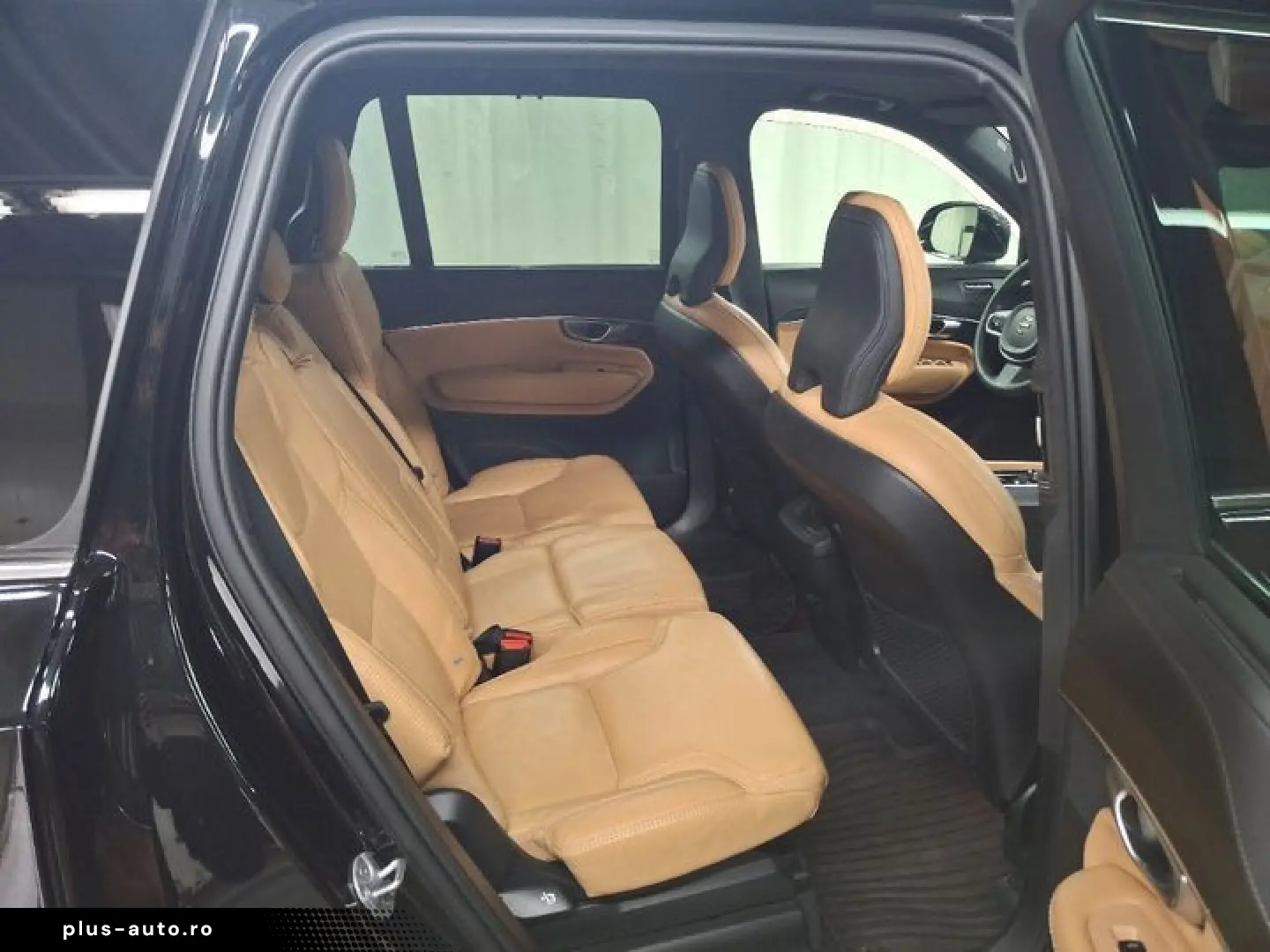 XC90 Plus Bright AWD LED 22  FourC 360K 4xSitzHz