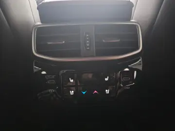 RX 500 F Sport  rotes Leder