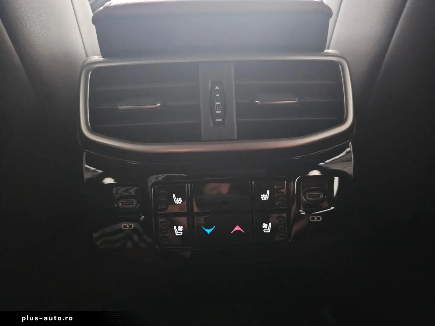 RX 500 F Sport  rotes Leder