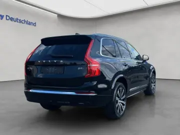 XC90 B5 AWD Plus-Bright 7S Glasd Standh 360  Led