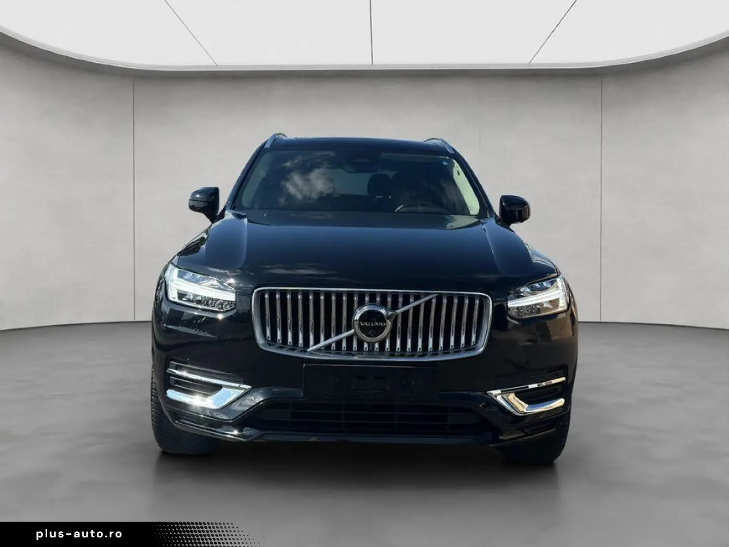 XC90 B5 AWD Plus-Bright 7S Glasd Standh 360  Led