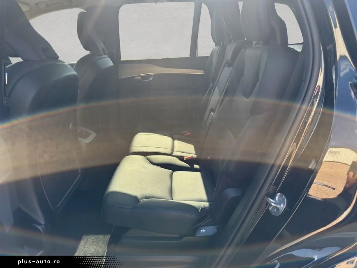 XC90 B5 AWD Plus-Bright 7S Glasd Standh 360  Led