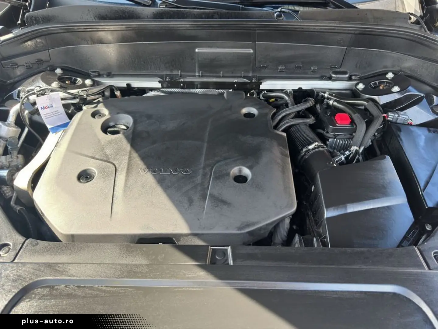 XC90 B5 AWD Plus-Bright 7S Glasd Standh 360  Led