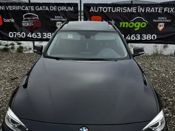BMW F31 320D