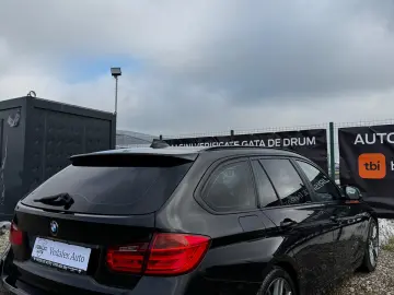 BMW F31 320D