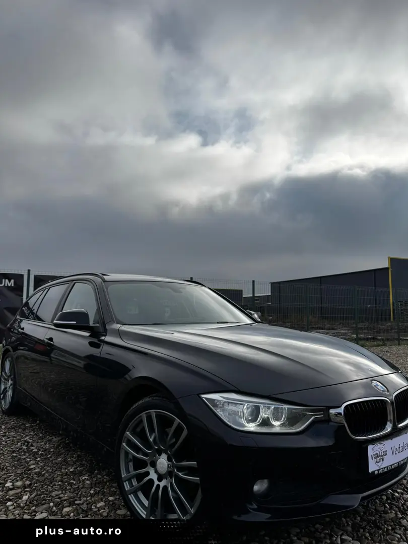 BMW F31 320D