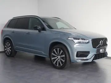 XC90 B5 D AWD Mild-Hybrid Plus Dark PANO AHK