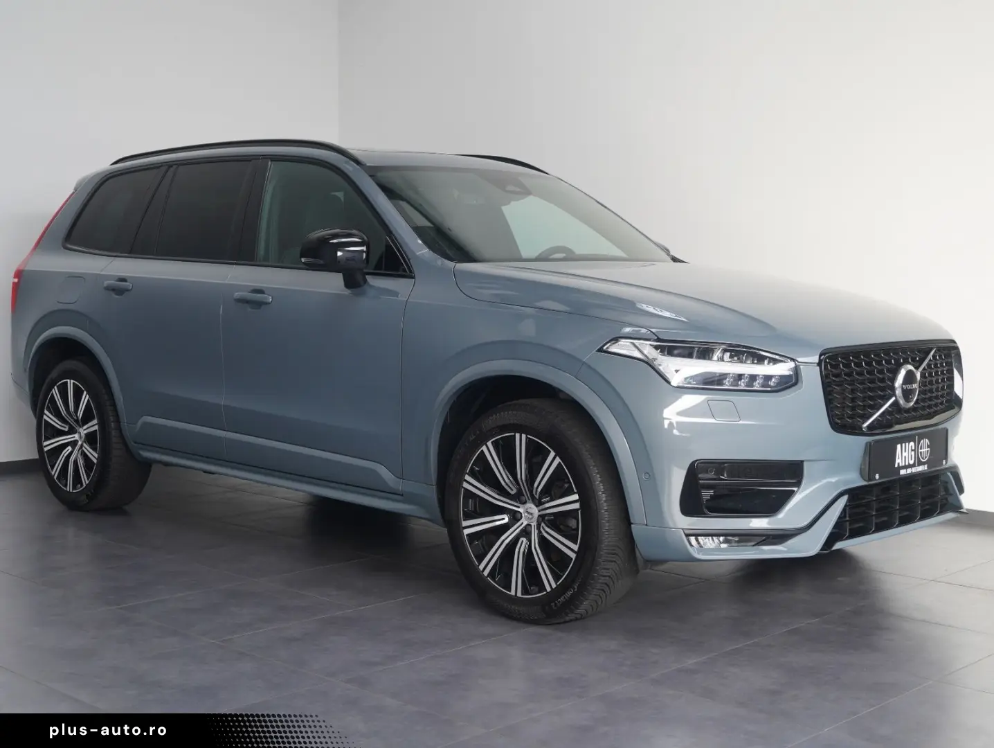 XC90 B5 D AWD Mild-Hybrid Plus Dark PANO AHK