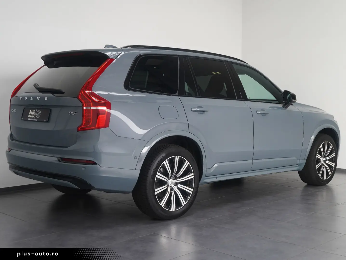 XC90 B5 D AWD Mild-Hybrid Plus Dark PANO AHK