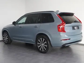 XC90 B5 D AWD Mild-Hybrid Plus Dark PANO AHK