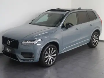 XC90 B5 D AWD Mild-Hybrid Plus Dark PANO AHK