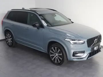 XC90 B5 D AWD Mild-Hybrid Plus Dark PANO AHK