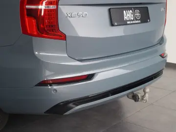 XC90 B5 D AWD Mild-Hybrid Plus Dark PANO AHK