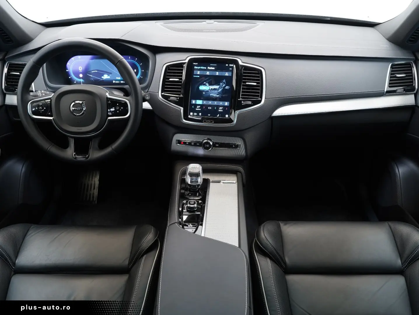 XC90 B5 D AWD Mild-Hybrid Plus Dark PANO AHK