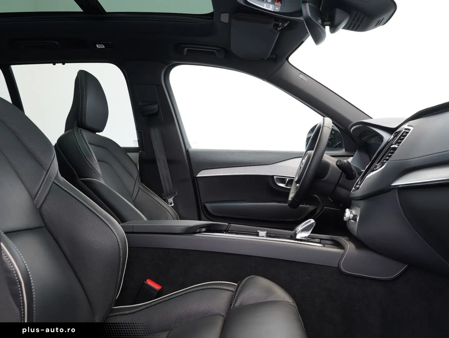 XC90 B5 D AWD Mild-Hybrid Plus Dark PANO AHK