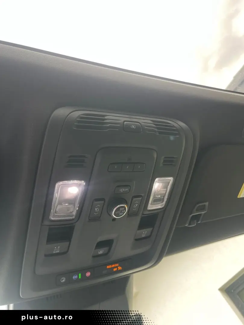 Escalade Diesel  D600 Vollausstatung