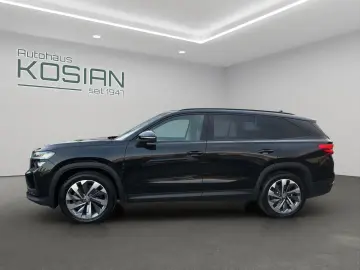 KODIAQ SELEC.2.0TDI DSG 4x4 NAVI PANO AHK 7SITZE