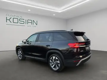 KODIAQ SELEC.2.0TDI DSG 4x4 NAVI PANO AHK 7SITZE
