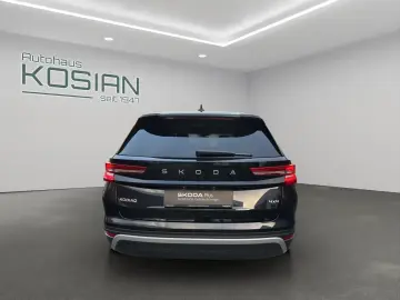 KODIAQ SELEC.2.0TDI DSG 4x4 NAVI PANO AHK 7SITZE