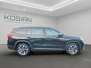 KODIAQ SELEC.2.0TDI DSG 4x4 NAVI PANO AHK 7SITZE
