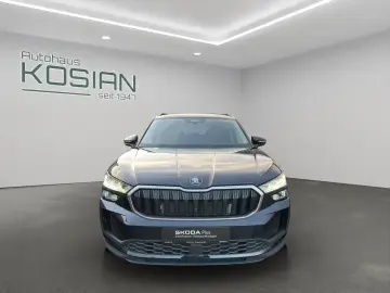 KODIAQ SELEC.2.0TDI DSG 4x4 NAVI PANO AHK 7SITZE