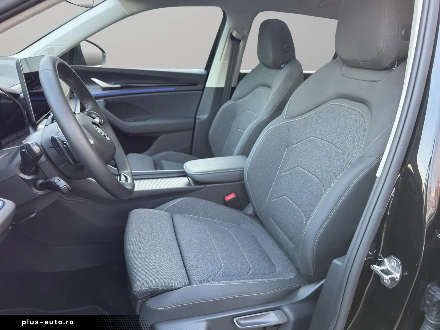 KODIAQ SELEC.2.0TDI DSG 4x4 NAVI PANO AHK 7SITZE