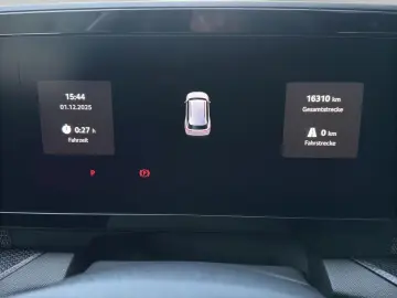 KODIAQ SELEC.2.0TDI DSG 4x4 NAVI PANO AHK 7SITZE