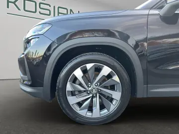 KODIAQ SELEC.2.0TDI DSG 4x4 NAVI PANO AHK 7SITZE