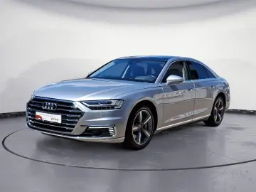 A8 60 TFSI e quattro tiptronic e-tron HUD Assist