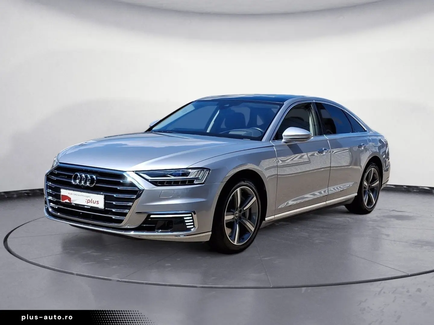 A8 60 TFSI e quattro tiptronic e-tron HUD Assist