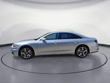 A8 60 TFSI e quattro tiptronic e-tron HUD Assist