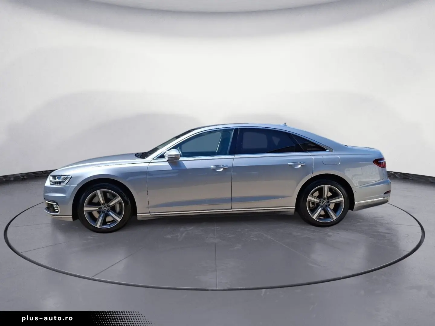 A8 60 TFSI e quattro tiptronic e-tron HUD Assist