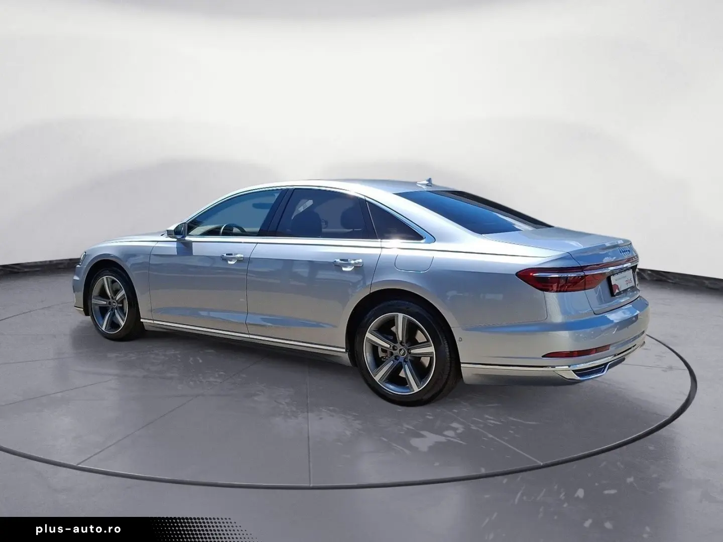 A8 60 TFSI e quattro tiptronic e-tron HUD Assist