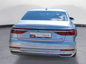 A8 60 TFSI e quattro tiptronic e-tron HUD Assist