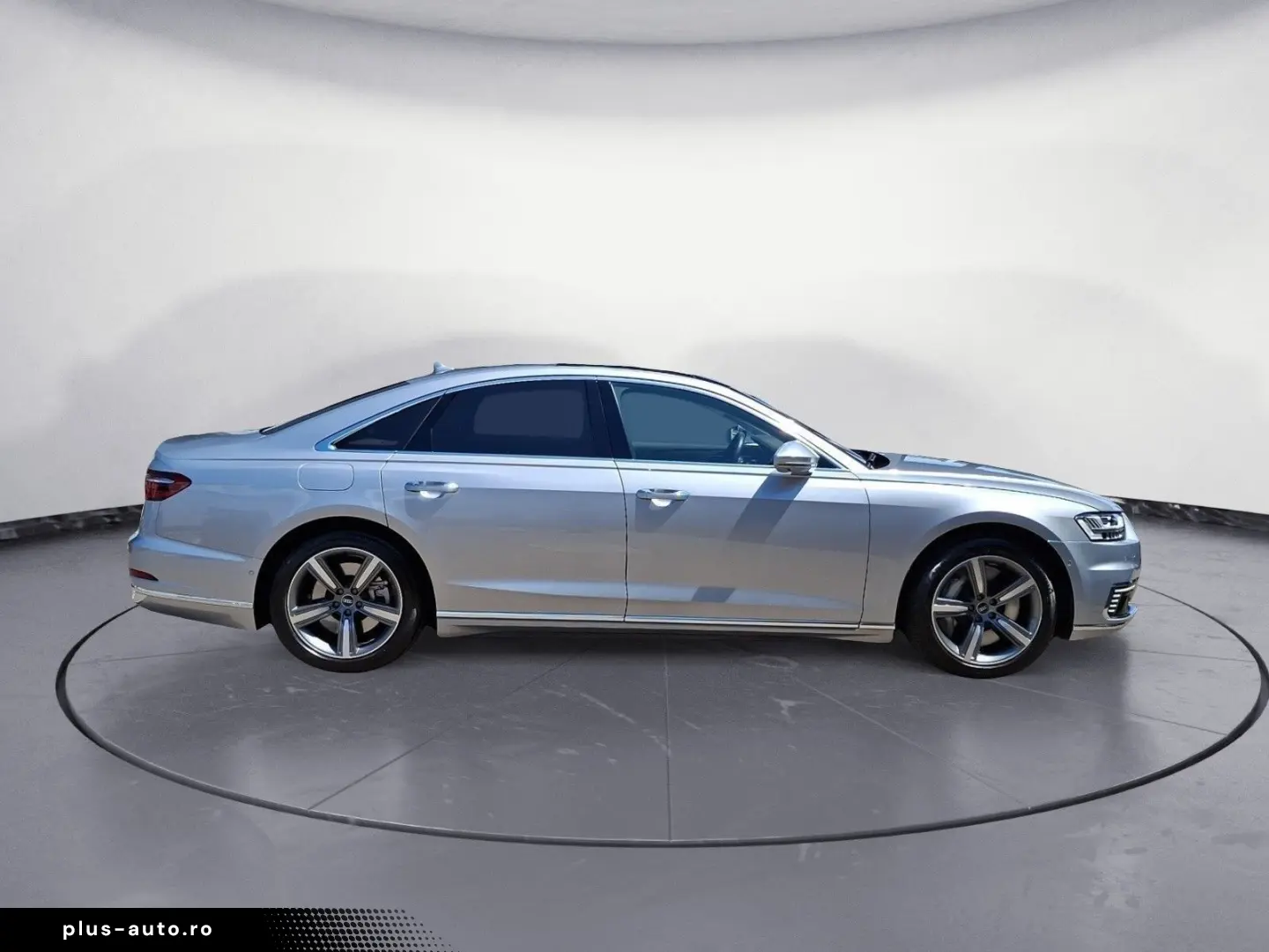 A8 60 TFSI e quattro tiptronic e-tron HUD Assist