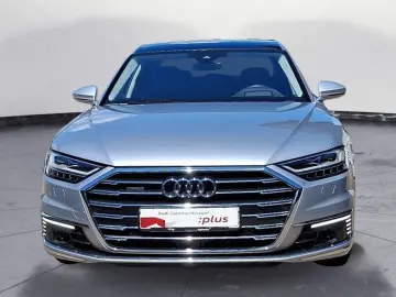 A8 60 TFSI e quattro tiptronic e-tron HUD Assist