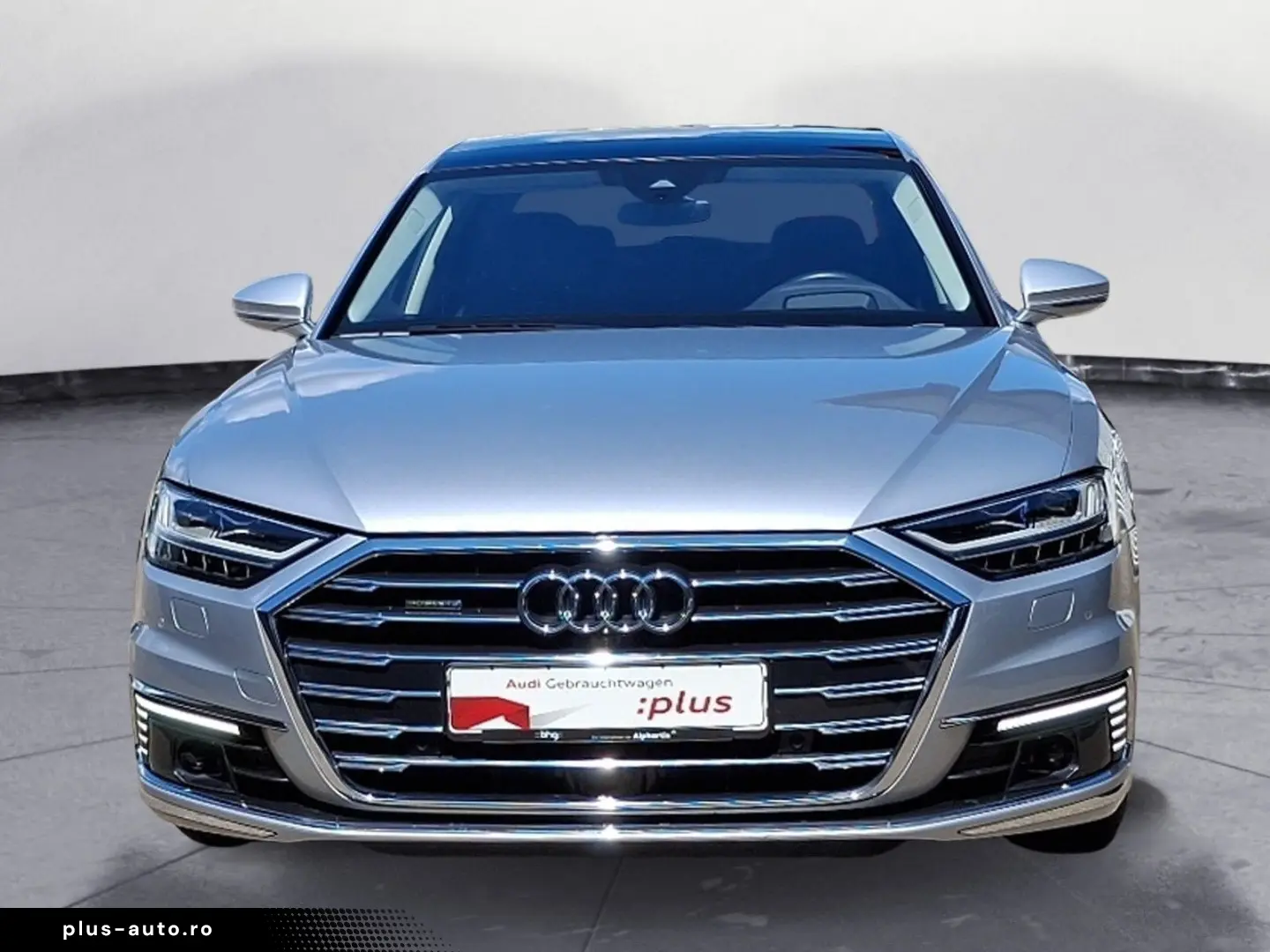A8 60 TFSI e quattro tiptronic e-tron HUD Assist
