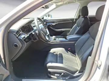 A8 60 TFSI e quattro tiptronic e-tron HUD Assist