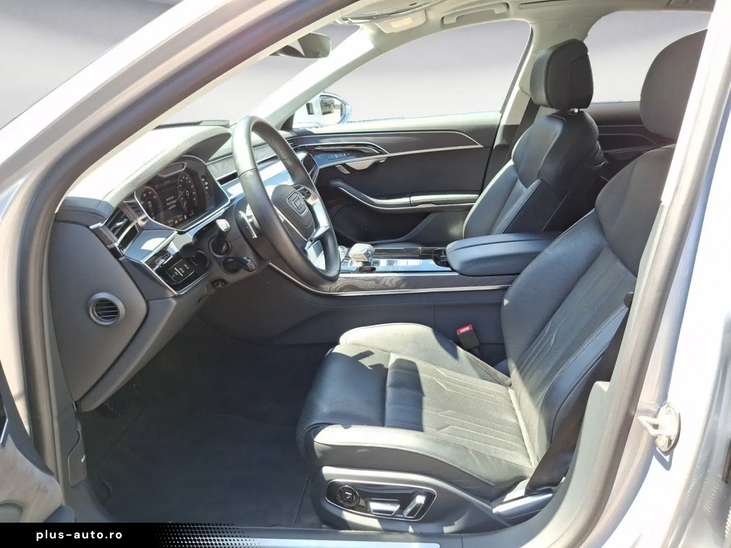 A8 60 TFSI e quattro tiptronic e-tron HUD Assist