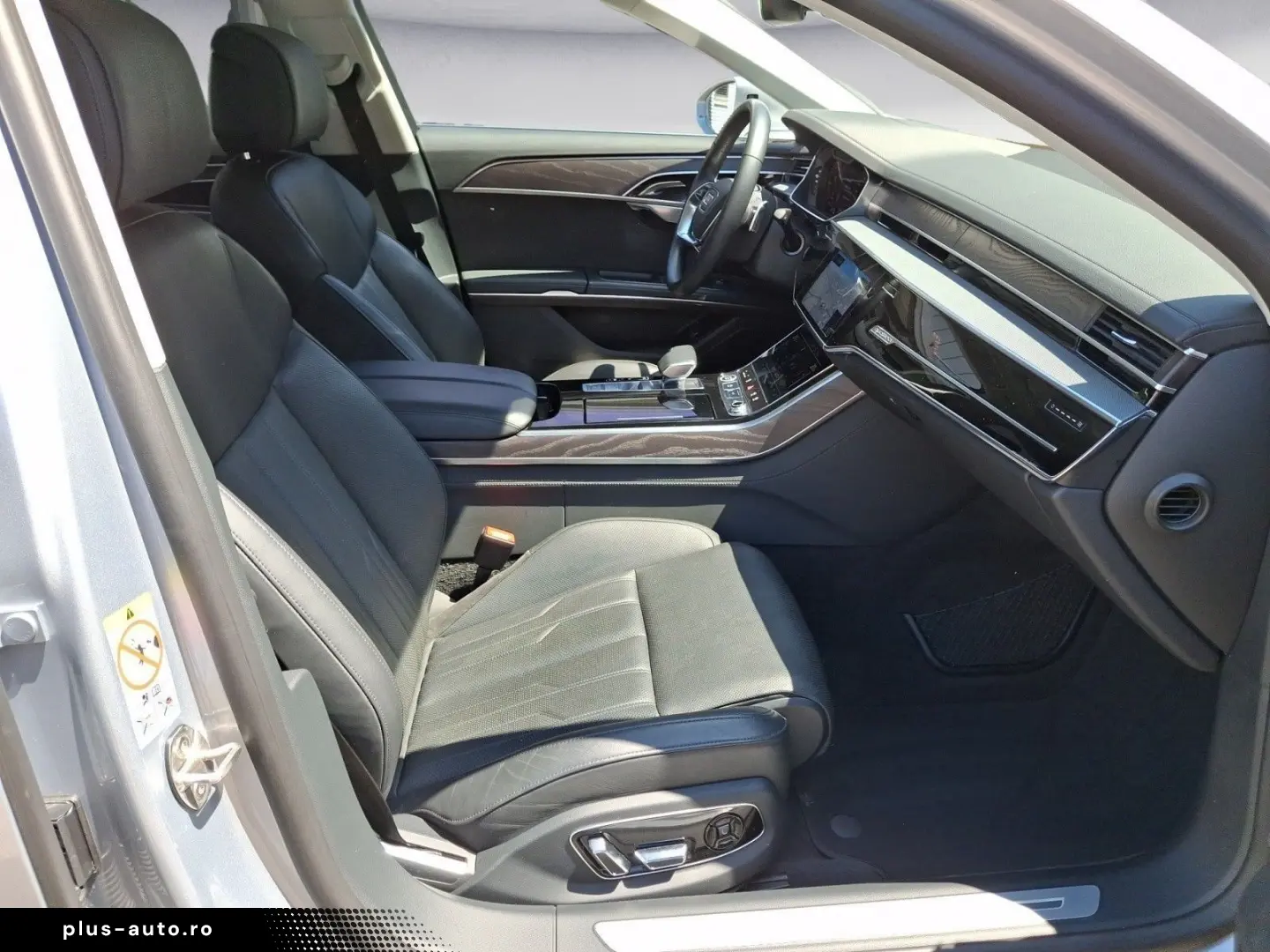 A8 60 TFSI e quattro tiptronic e-tron HUD Assist