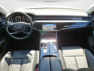 A8 60 TFSI e quattro tiptronic e-tron HUD Assist