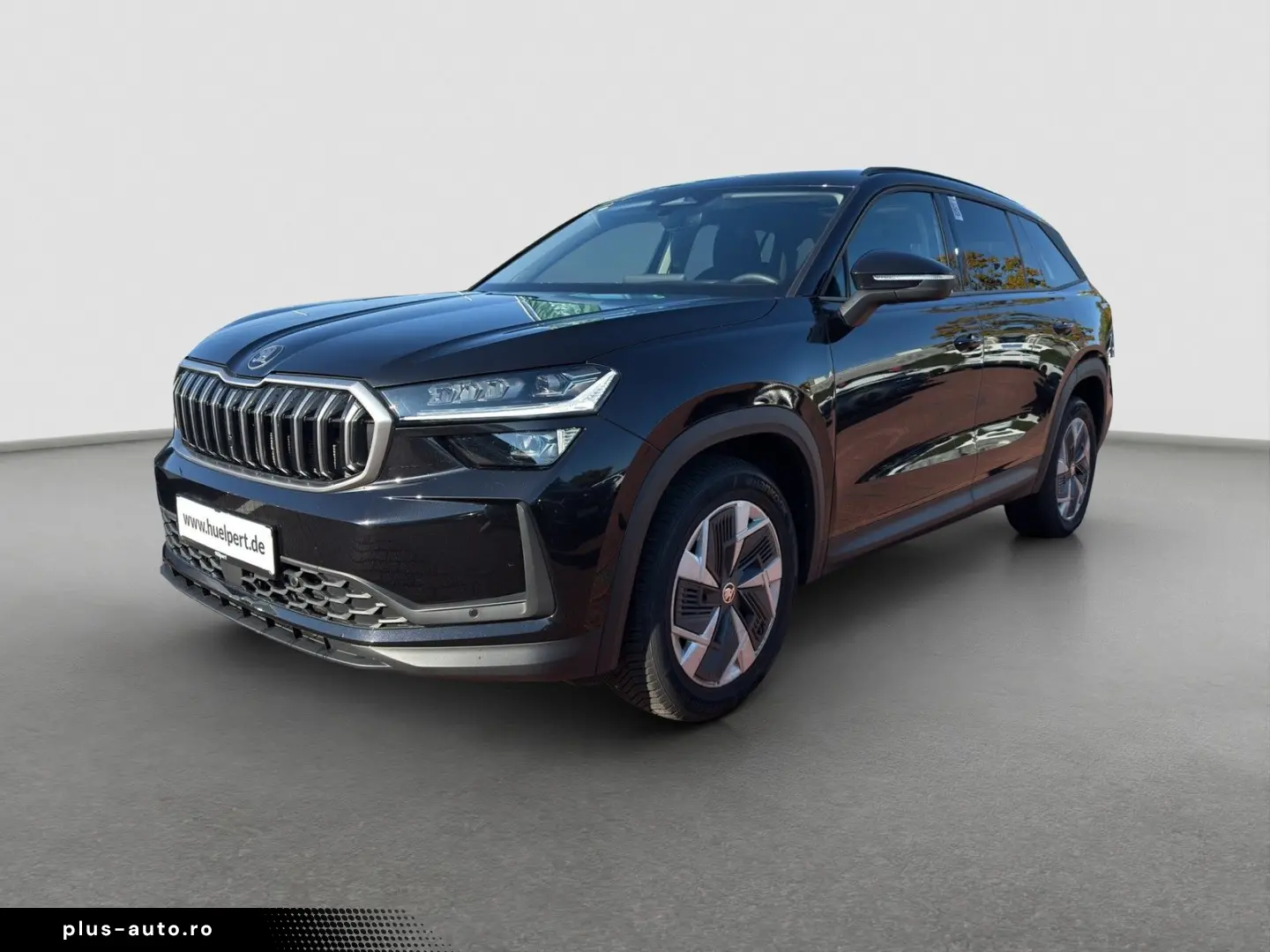 Kodiaq 2.0 SELECTION 4X4 PANO CAM LM18 E-KLAPPE