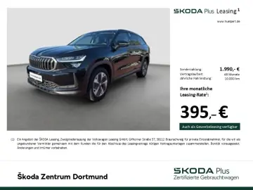 Kodiaq 2.0 SELECTION 4X4 PANO CAM LM18 E-KLAPPE