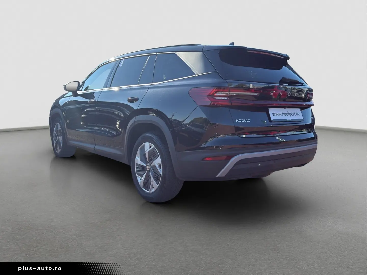 Kodiaq 2.0 SELECTION 4X4 PANO CAM LM18 E-KLAPPE